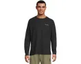 Классическая водолазка Pitchstone Knit Crew II с технологией Omni-Wick от Columbia
