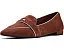 Ботинки Sparrow Loafers из замши с квадратным носком и каблуком от Birdies