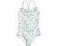 Комбинезон Ocean One-Piece от Janie and Jack с защитой UPF 50