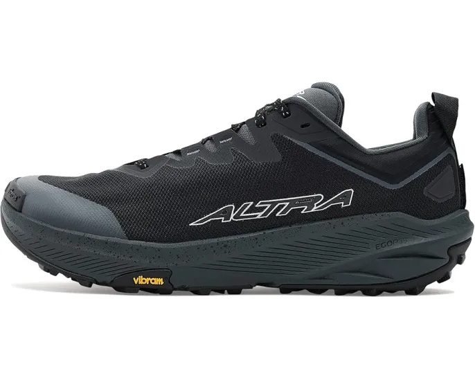 Трейловые кроссовки Altra Experience Wild 3+ с подошвой Vibram Megagrip