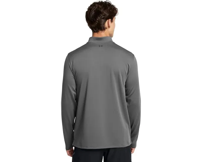 Толстовка Under Armour Motion 1/4 Zip с молнией и четырехсторонним стрейчем