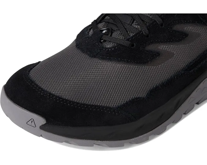 Треккинговые ботинки KEEN Hightrail Polar с водонепроницаемой кожей