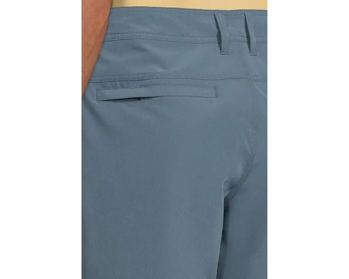 Шорты Salty Crew Transom Tech с четырёхсторонним стрейчем и карманами