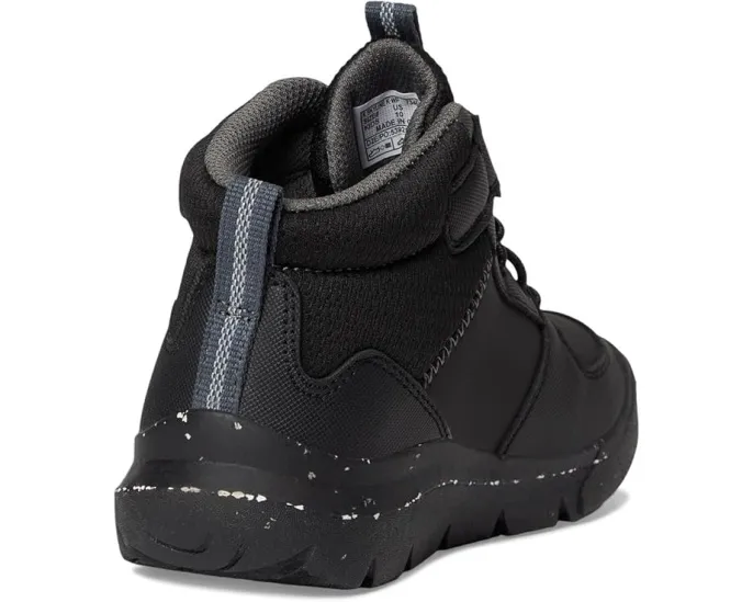 Детские ботинки Bogs Kids Skyline Kicker на липучке с водонепроницаемым верхом