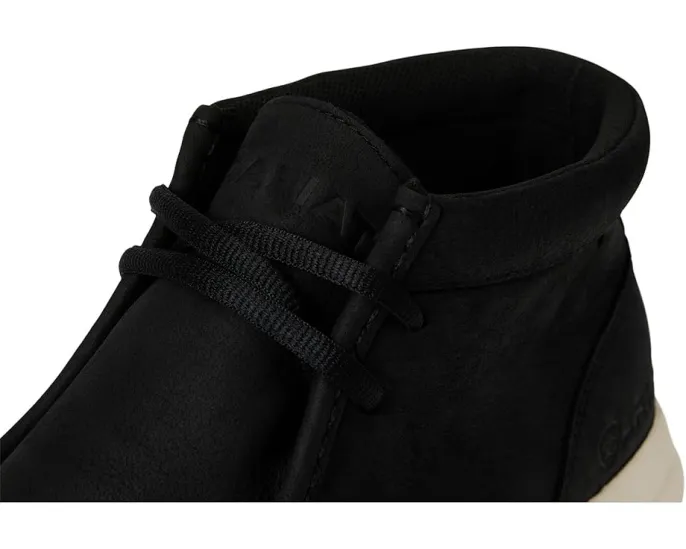 Водонепроницаемые ботинки Spitfire от Ariat из натуральной кожи с EVA