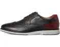 Туфли Josef Seibel Stuart 07 с подошвой TR-Light и съемной стелькой