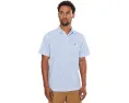 Поло Printed Sankaty от Vineyard Vines с защитой UPF 50+