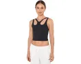 Nike Спортивный бюстгальтер Dri-FIT Zenvy Tank Novelty с поддержкой