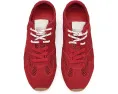 Кроссовки Steve Madden Aziel из замши с круглым носком и шнуровкой