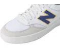 Кроссовки New Balance Classics CT300 из кожи и текстиля