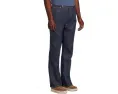 Джинсы Levi's 517 Boot Cut с зауженным верхом и расклешенным низом