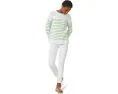 Свитер Lotan с заниженными плечами от Lilly Pulitzer