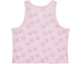 Майка Chaser Kids Cotton Jersey Baby Tank из хлопкового джерси для старших детей