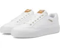 Кроссовки Puma Court Classic Vulc First Class из кожи с технологией комфорта SoftFoam+