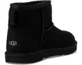 Детские угги UGG Kids Classic Mini II с подошвой Treadlite и утеплителем UGGpure