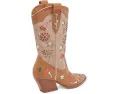 Dolce Vita Сапоги Lassie в ковбойском стиле с вышивкой