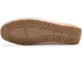 Мокасины Free People Misty из мягкой замши с квадратным носком