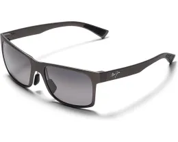 Солнцезащитные очки Maui Jim Hoopili с поляризацией и SuperThin Glass линзами