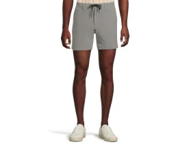 Шорты Chubbies Everywear Performance с длиной по внутреннему шву 6 дюймов (15.24 см)