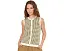 Вязаный топ Aura Knit Top от Varley без рукавов