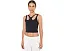 Nike Спортивный бюстгальтер Dri-FIT Zenvy Tank Novelty с поддержкой