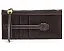 HOBO Carte Card Case с 11 слотами для карт и ручкой для переноски