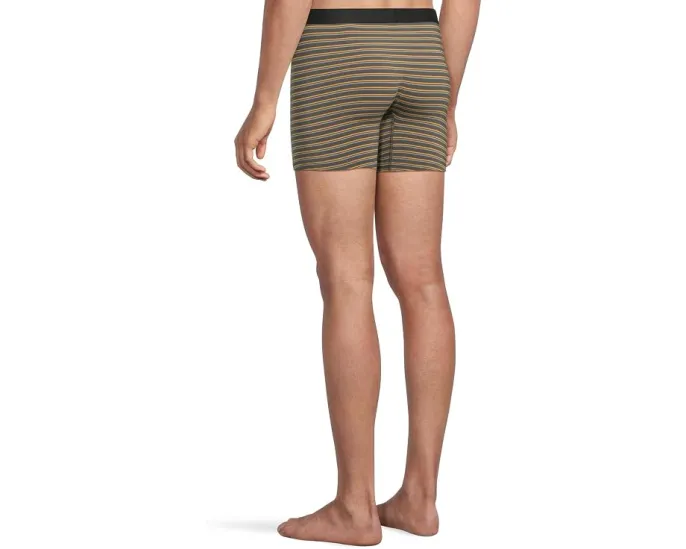 Боксеры MeUndies Boxer Brief с плоскими швами и эластичным поясом