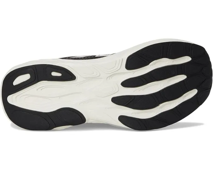 Беговые кроссовки New Balance Fresh Foam X 880 v15 с увеличенной высотой подошвы