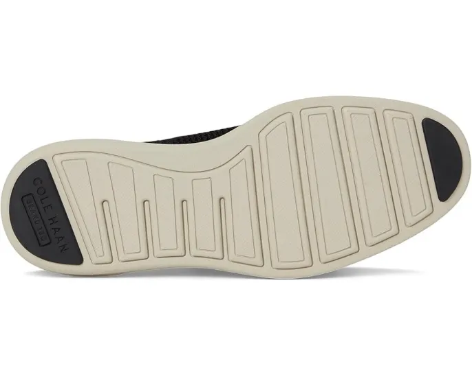 Оксфорды Cole Haan Original Grand Remastered Stitchlite с круглым носком