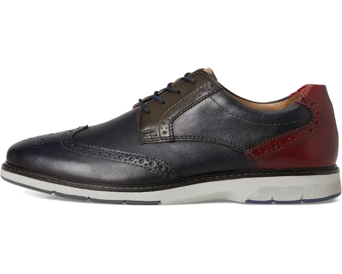 Туфли Josef Seibel Stuart 07 с подошвой TR-Light и съемной стелькой