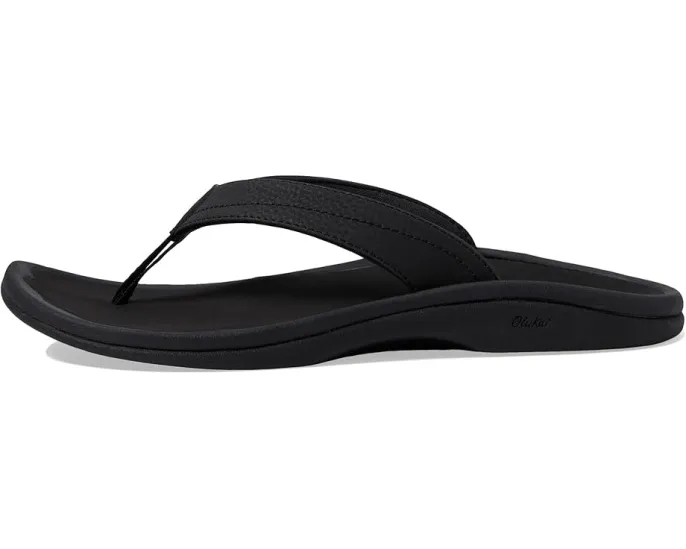 Сандалии OluKai Ohana W с анатомической стелькой и водонепроницаемым верхом