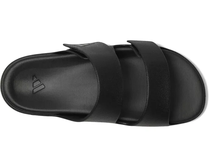 Сандалии Adidas Znscape с двумя липучками и резиновой подошвой