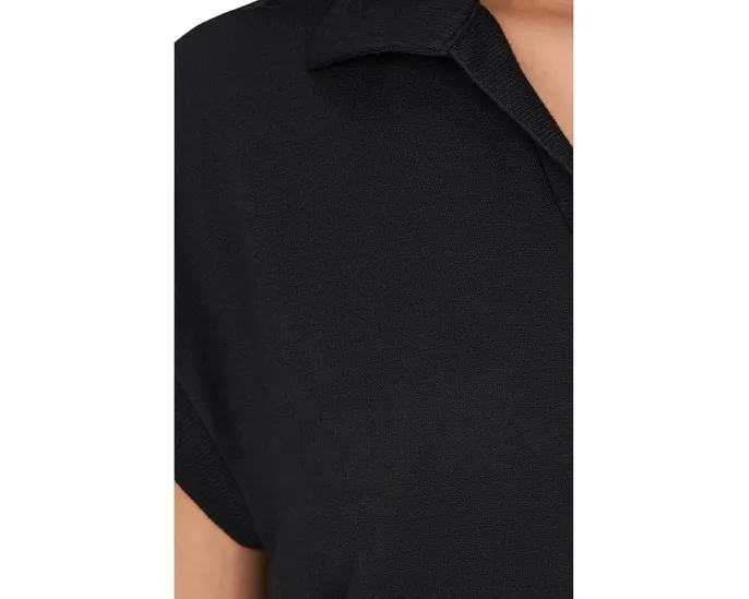 Безрукавный поло Evie Fleece из мягкого флиса Splits59