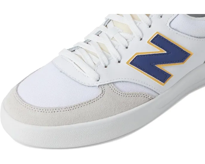 Кроссовки New Balance Classics CT300 из кожи и текстиля