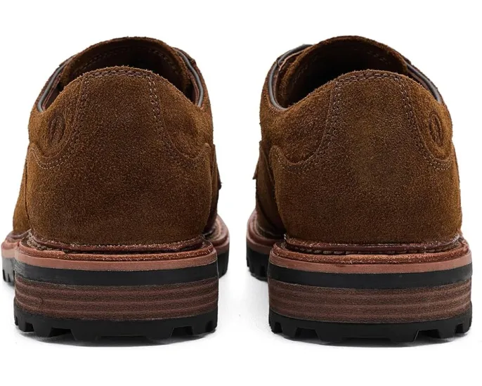Кроссовки Clarkridge Lo от Clarks на шнуровке