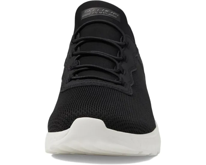 BOBS from SKECHERS Bobs Squad Chaos с технологией Hands Free Slip Ins