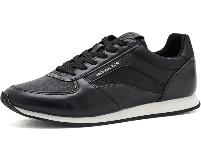 Кроссовки MICHAEL Michael Kors Cindy Trainer черные
