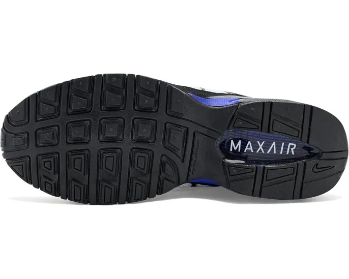 Кроссовки Nike Air Max Torch 4 с амортизацией Air Sole