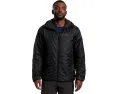 Marmot Monoquilt худи с утеплителем PrimaLoft Gold и капюшоном