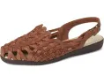 Сандалии Tobago с плетеным верхом и массажной стелькой Comfortiva