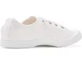Кроссовки Roxy Bayshore Plus Lx II с верхом из ПУ и хлопковой стелькой