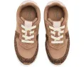 TOMS TRVL Lite Retro кроссовки для детей Light Brown