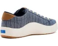 Keds Park кроссовки на шнуровке с платформой и максимальной амортизацией