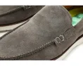 Мокасины Tropics Venetian Loafer от Florsheim с замшевым верхом