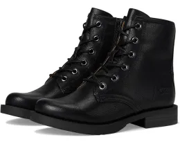 Детские ботинки FRYE AND CO. Kids Chesnee Lace-Up 6 со шнуровкой и миндалевидным носком