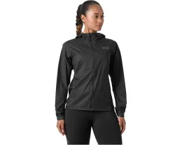 Ветровка Helly Hansen Windbreaker из переработанного нейлона для бега по тропам