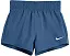 Детские шорты Nike Dri-FIT One Woven из переработанного полиэстера