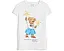 Детская футболка Big Pony Cotton Jersey Tee Polo Ralph Lauren