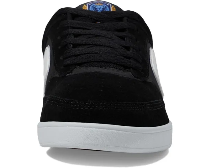 Кроссовки etnies The Aurelien с технологией System Flo2 и усиленным верхом Force Shield