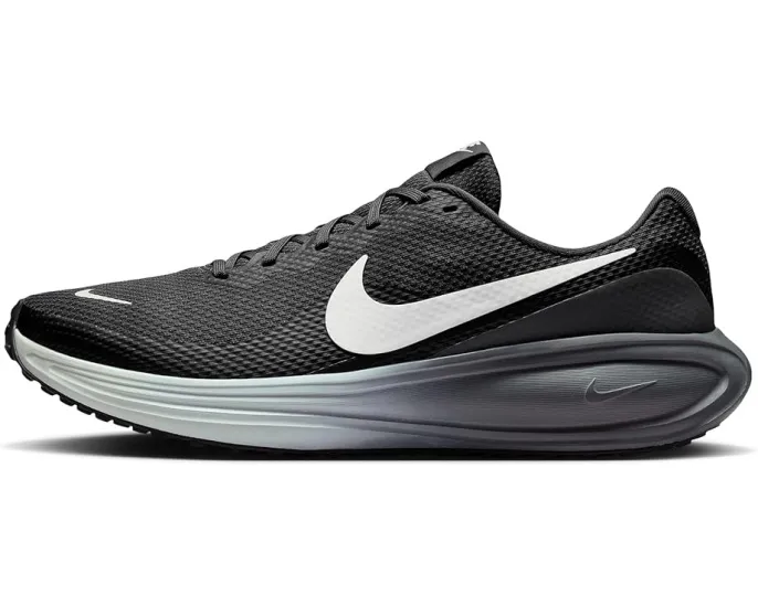 Nike Revolution 8 с мягкой амортизацией для начинающих бегунов